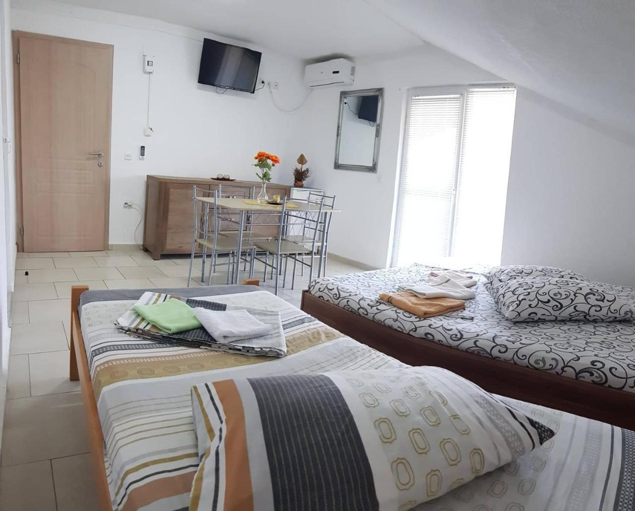 Guest Home Elena Sztar Sztar Dojran Kültér fotó