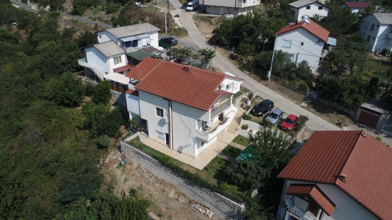 Guest Home Elena Sztar Sztar Dojran Kültér fotó