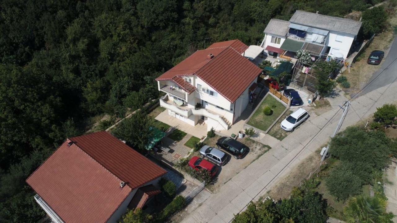 Guest Home Elena Sztar Sztar Dojran Kültér fotó